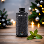 Fresh Mint – RELX SPARTA