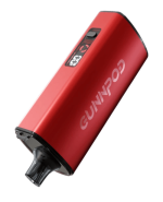 Watermelon Burst – GUNNPOD EVO - Image 2