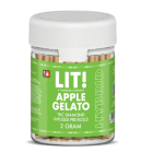 Lit! THC Diamond Infused Pre-Rolls - 50ct