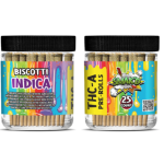 Smakd THC-A Pre-Roll - 25ct