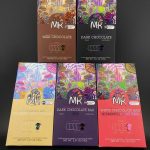 MK Chocolate Bar
