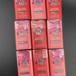 MK MAGIC BLEND MINTS