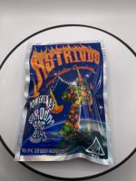 Asteroids Psilocybin gummies