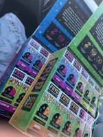 FRYD DISPOSABLE