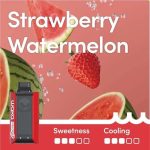 Strawberry Watermelon – SOPRO 10,000
