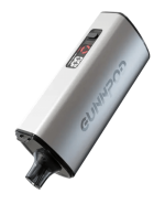 Fresh Mint – GUNNPOD EVO - Image 2