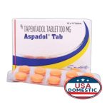 Tapentadol 100 mg