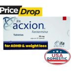 Phentermine 30mg