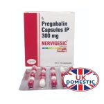 Pregabalin 300mg