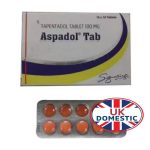 Tapentadol 100 mg